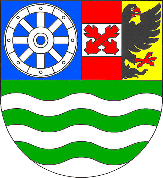 herb Bily Potok