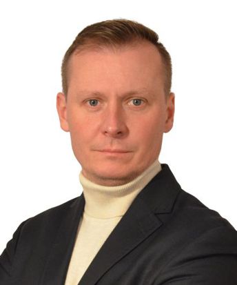 Adam Trudziński