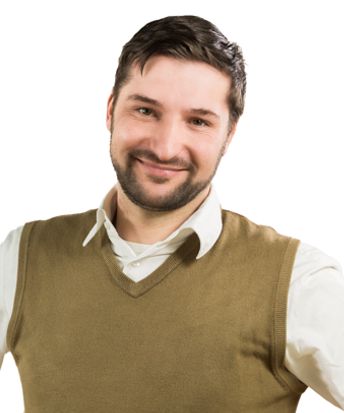 Bartosz Kijewski