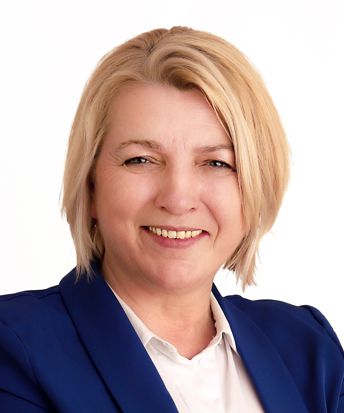 Irena Chmielowska