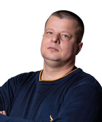Ireneusz Bigus