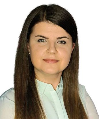 Kinga Miakienko