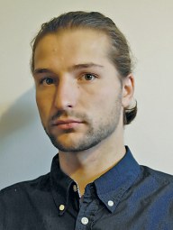 Kijewski Bartosz
