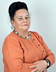 Krystyna Liber