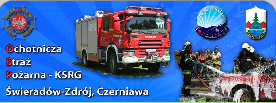 Ochotnicza Straż Pożarna