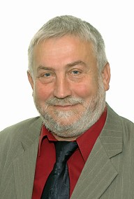 Tadeusz Aficki