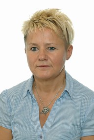 Teresa Fierkowicz