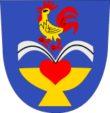 herb Lazne Libverda